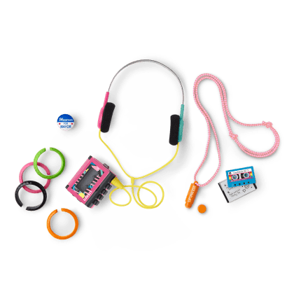 Courtney's™ Accessories for 18-inch Dolls (Historical Characters)