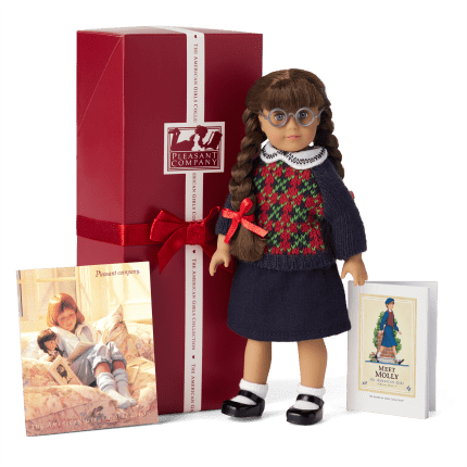 Courtney's™ Pleasant Company® Doll (Historical Characters)